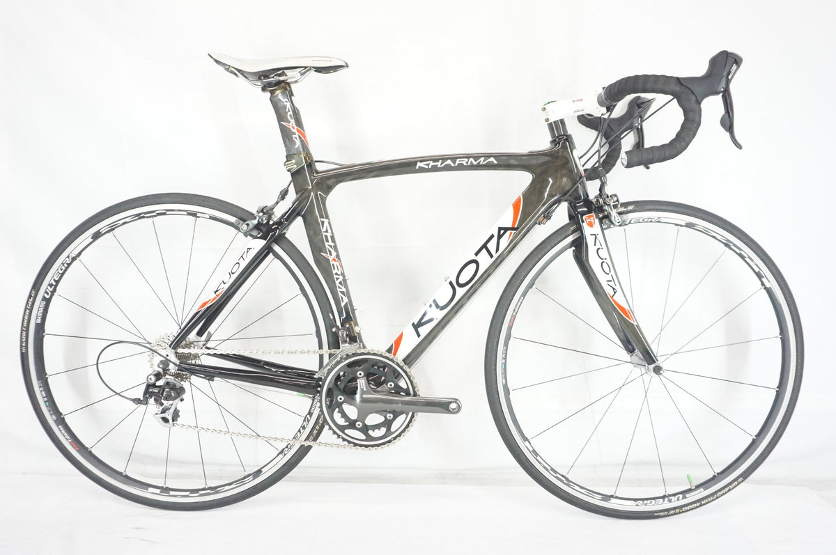 KUOTA 「クオータ」 KHARMA 105 2009年モデル ロードバイク / 阪急塚口店