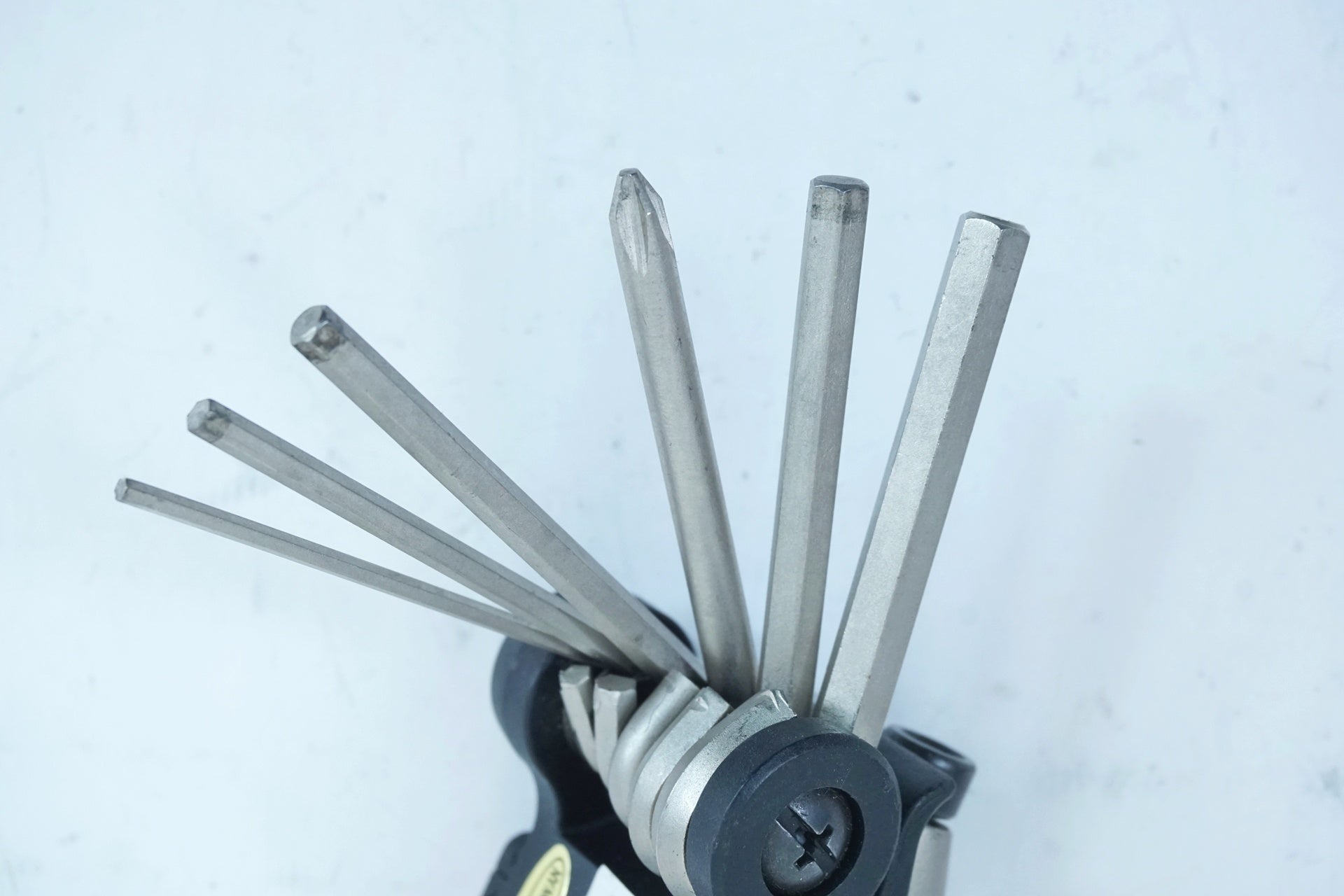 TOPEAK 「トピーク」 THE ALIEN マルチツール / 有明ガーデン店