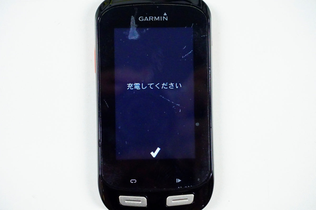 GARMIN 「ガーミン」 EDGE 1000J サイクルコンピューター / 名古屋大須店