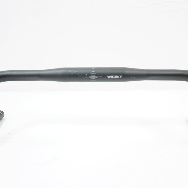 WHISKY 「ウイスキー」 NO.7 F12 460mm φ31.8 ドロップハンドル