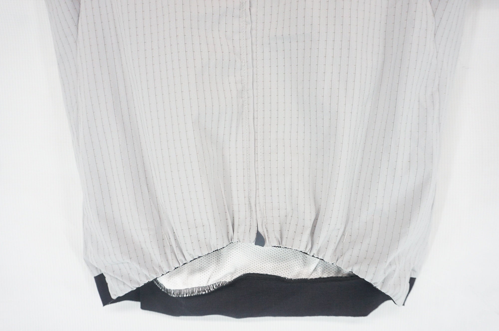 Q36.5 「キューサーティシックスポイントファイブ」 Sサイズ ジャージ / 阪急塚口店