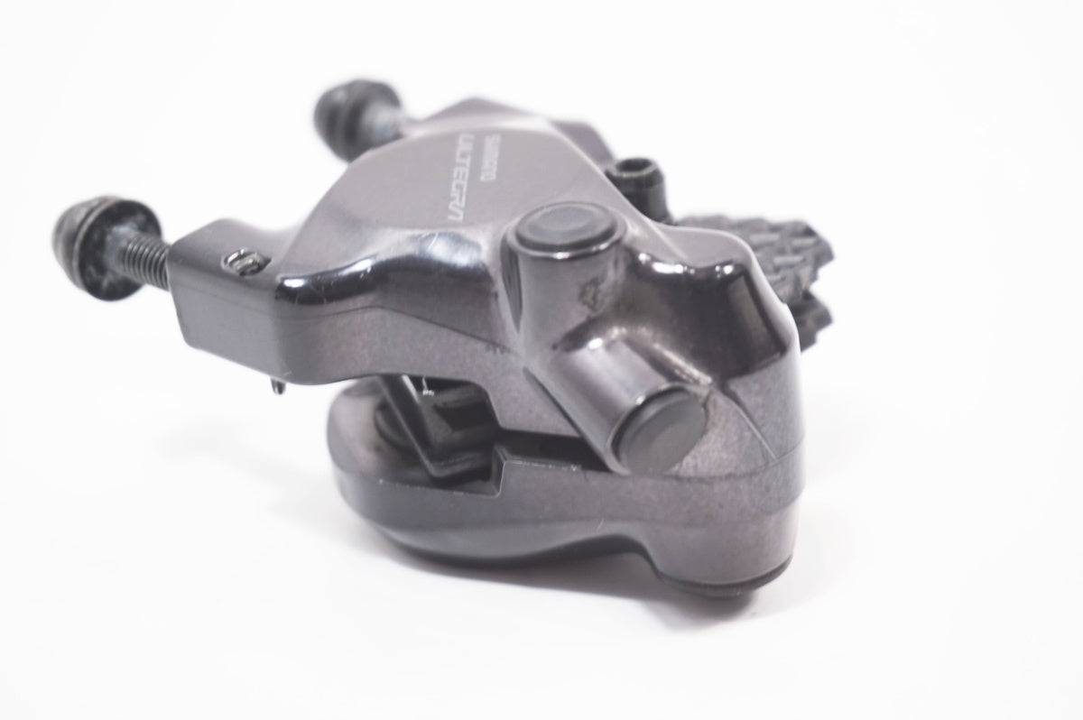 SHIMANO 「シマノ」 ULTEGRA BR-R8170 ディスクブレーキキャリパーセット / バイチャリ世田谷店