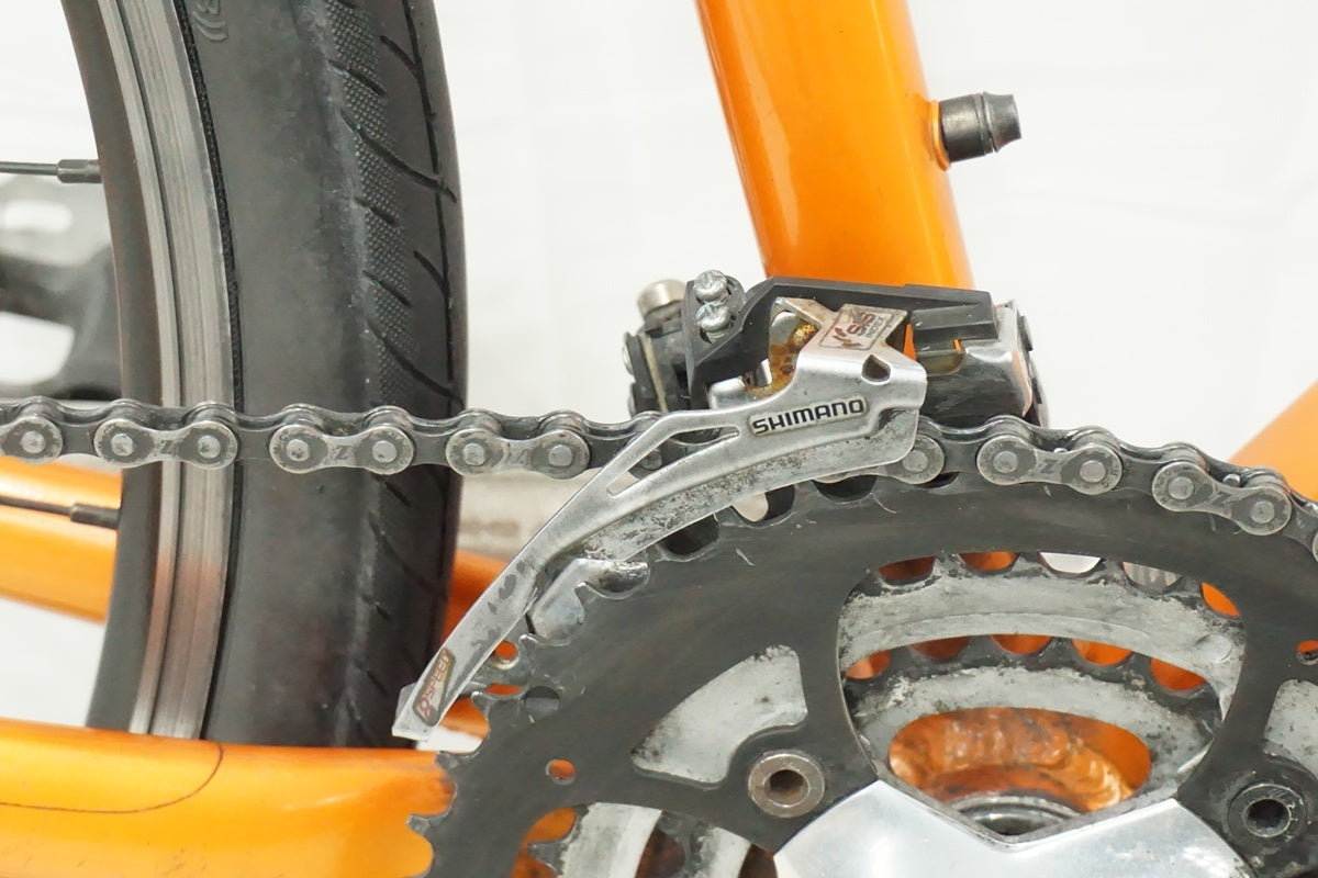 GIANT 「ジャイアント」　GRAVIER 2019年モデル クロスバイク/ 京都西院店