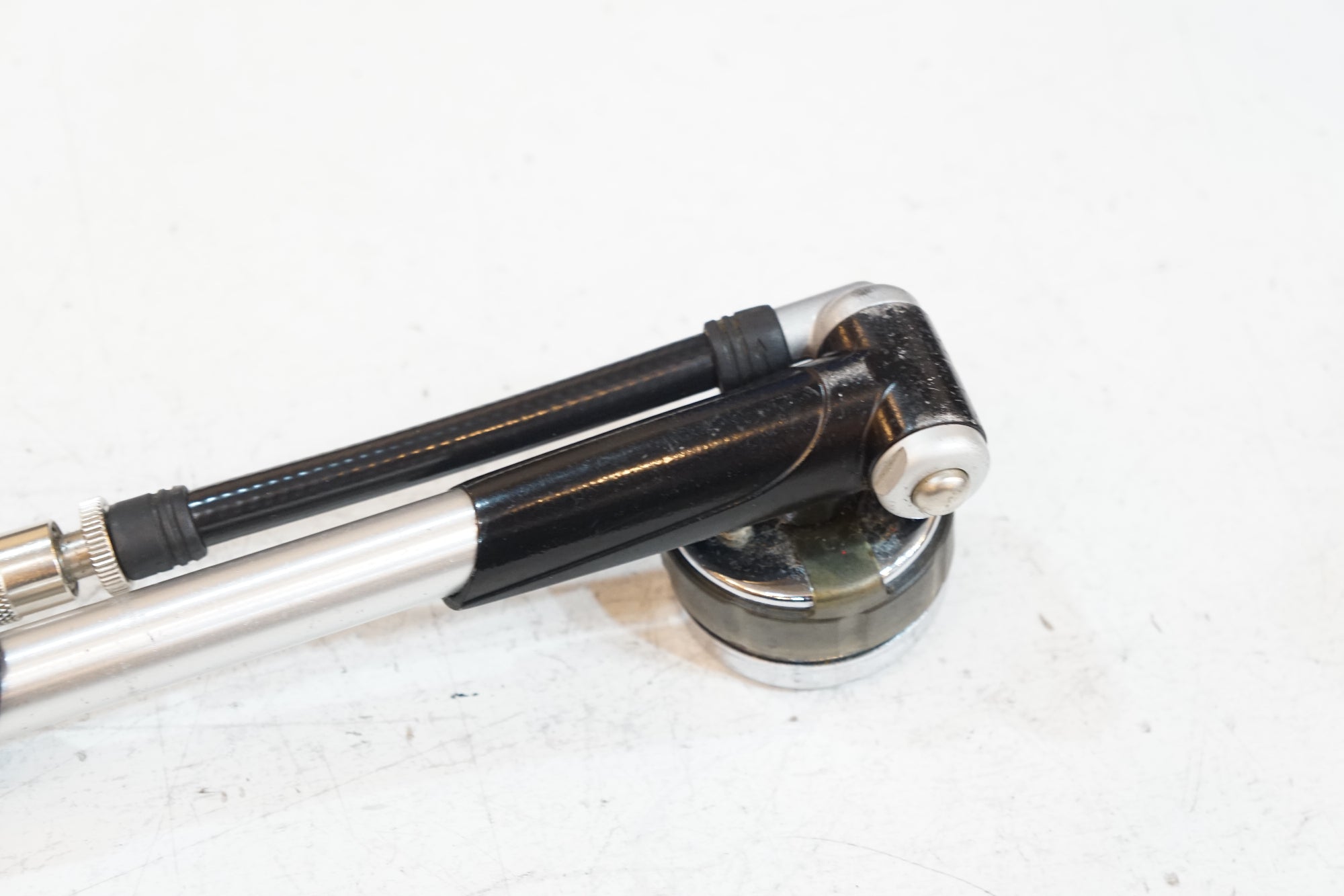 TOPEAK 「トピーク」 POCKET SHOCK DXG サスペンションポンプ / バイチャリ浦和ベース