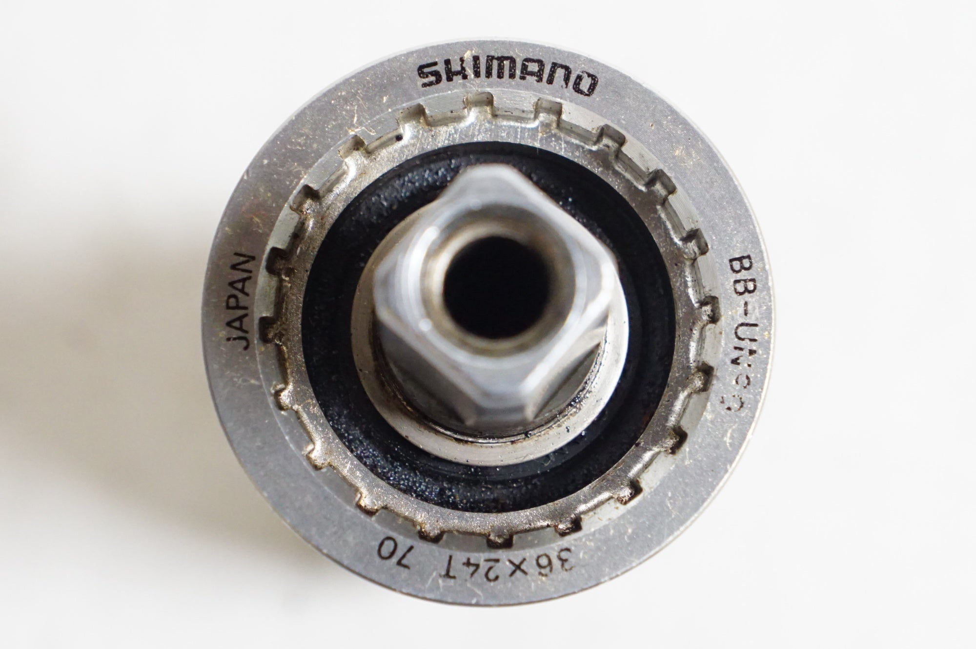 SHIMANO 「シマノ」 XTR BB-UN90 ボトムブラケット / 熊谷本店