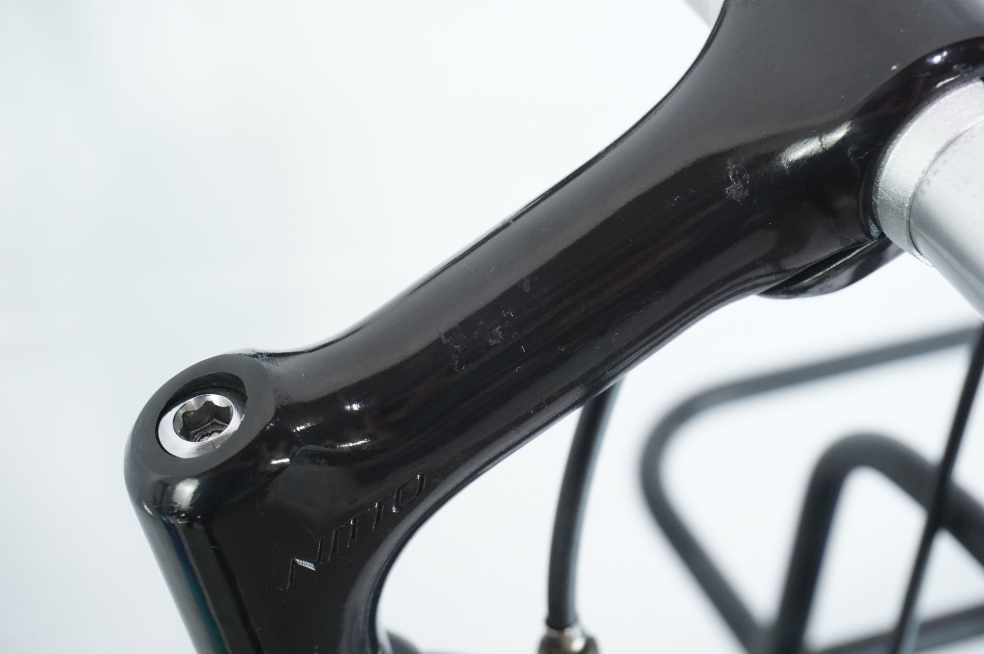 ARAYA 「アラヤ」 MUDDY FOX MF26EXO-K 1990年代年モデル