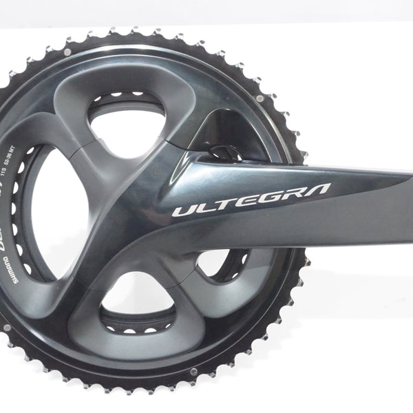 SHIMANO 「シマノ」 ULTEGRA FC-R8000 52-36T 170mm クランク / AKIBA