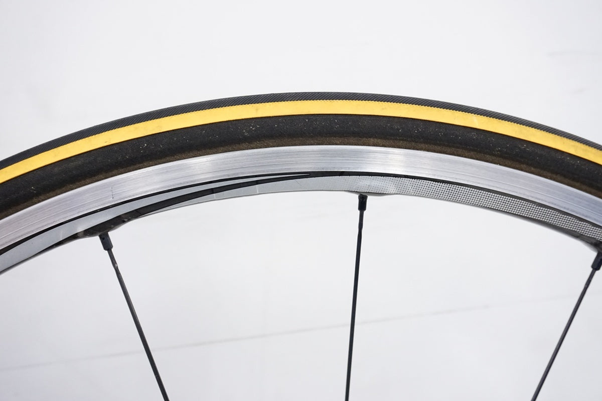SHIMANO「シマノ」 DURA-ACE WH-9000 C24 シマノ1速 ホイールセット / 浜松店