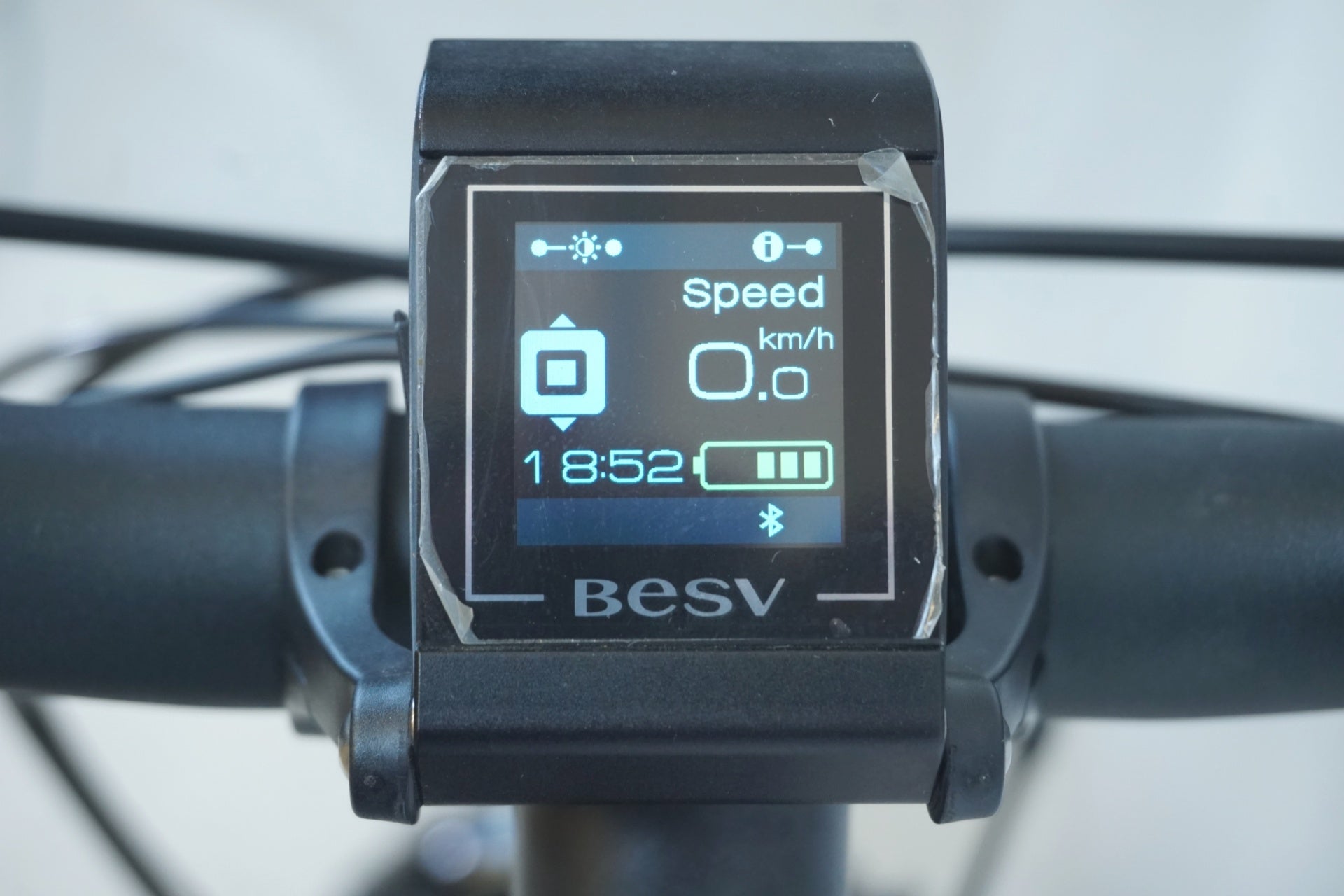 BESV 「ベスビー」 PSA1 2024年モデル 電動アシスト自転車 / 有明ガーデン店