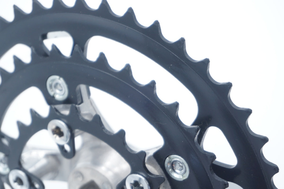 SHIMANO 「シマノ」 DEORE LX FC-M550 46-36-24T 170mm クランク / 滋賀大津店