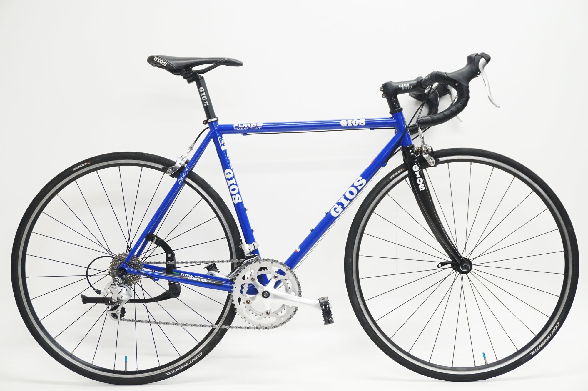 GIOS 「ジオス」 FURBO 2011年モデル ロードバイク / 福岡店