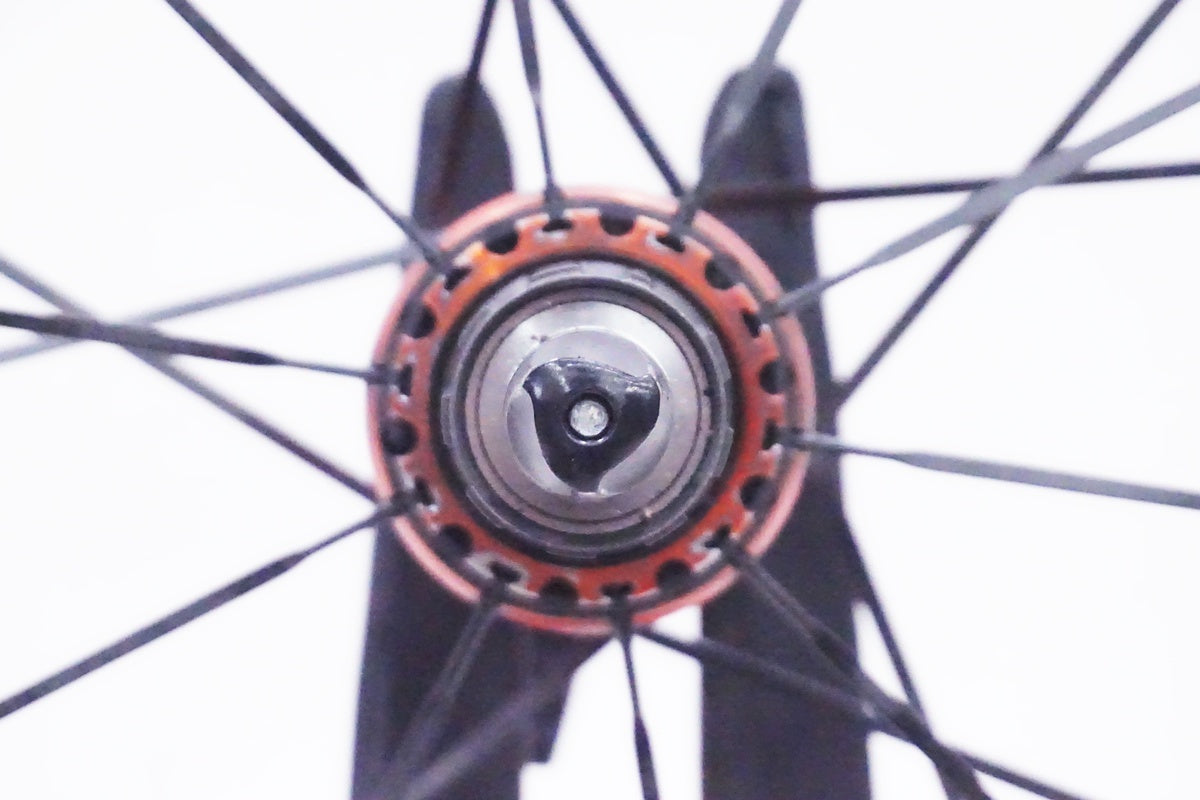 MAVIC「マビック」 KSYRIUM ELITE ホイールセット/ 京都西院店