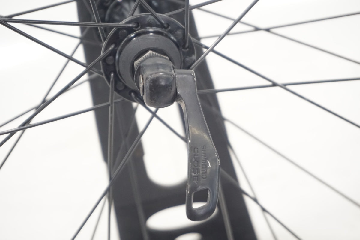 GIANT 「ジャイアント」 SR-2 SHIMANO8-9速 ホイールセット / 滋賀大津店