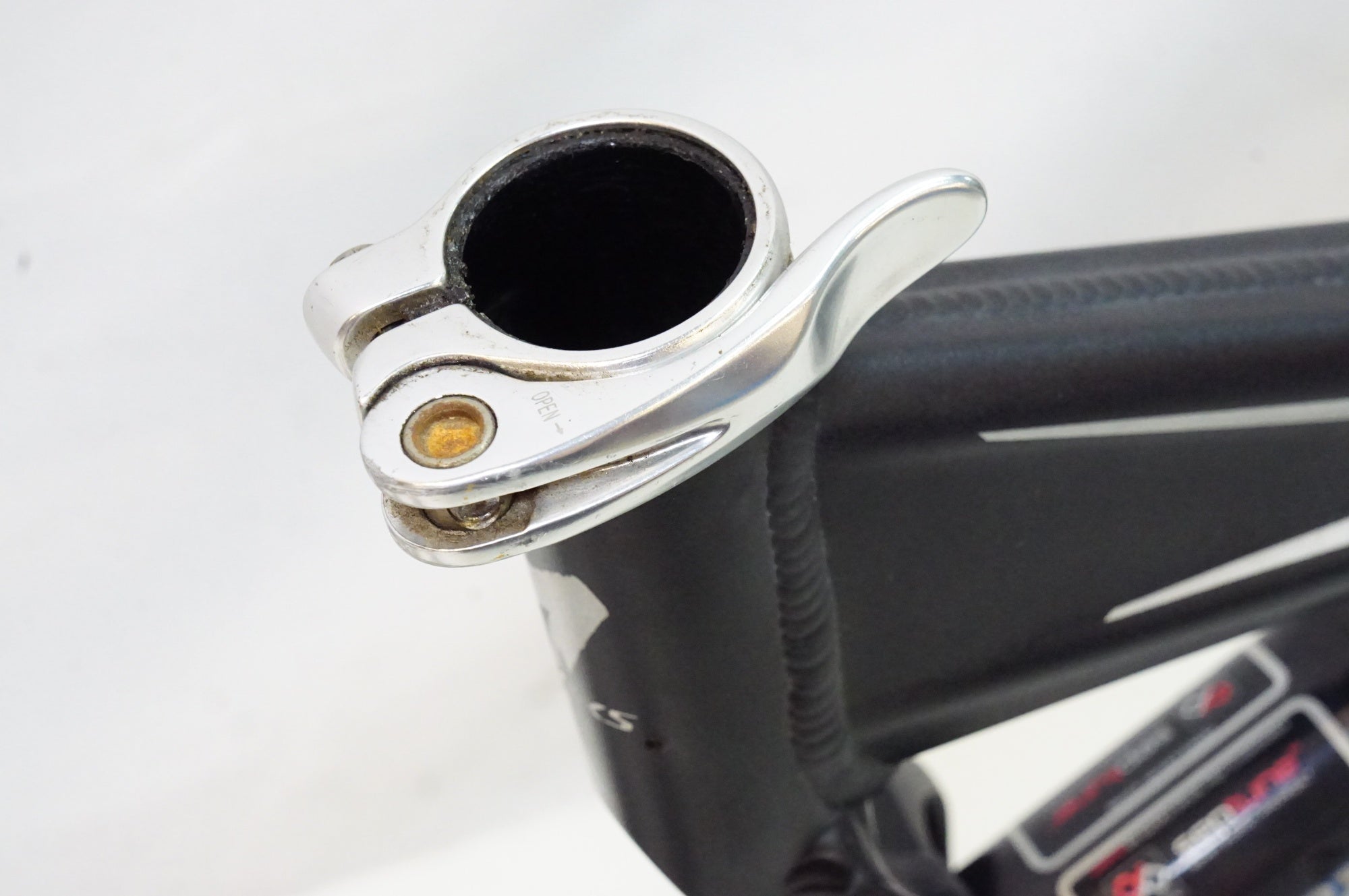 SPECIALIZED 「スペシャライズド」 S-WORKS STUMPJUMPER 120 2006年頃 フレームセット / 熊谷本店