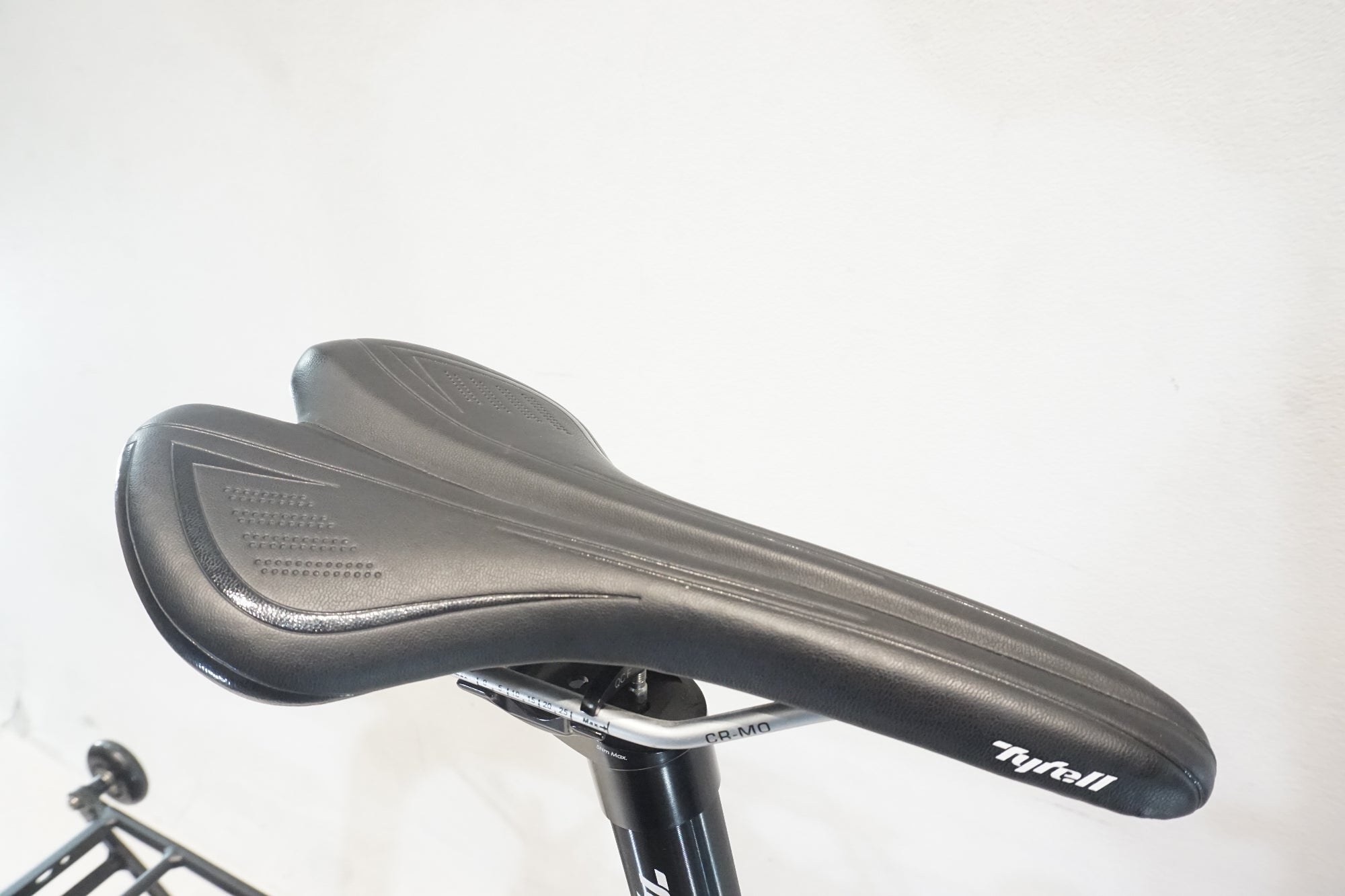 TYRELL 「タイレル」 IVE SPORT 2019年モデル 18インチ 折り畳み自転車 / 横浜戸塚店