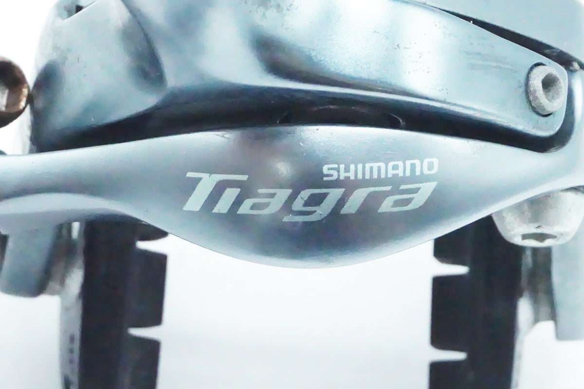 SHIMANO「シマノ」 TIAGRA BR-4700 ブレーキセット/ 京都西院店