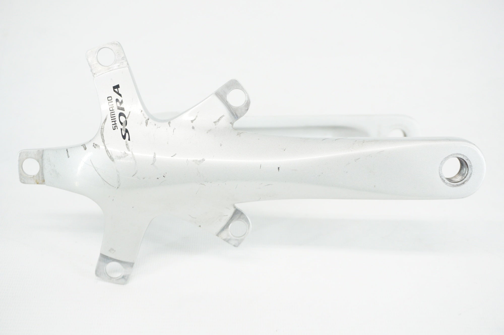 SHIMANO 「シマノ」 SORA FC-3403 170mm クランクアーム / 阪急塚口店