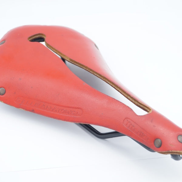 SELLE ANATOMICA 「セラ アナトミカ」 TITANICO サドル / 滋賀大津店