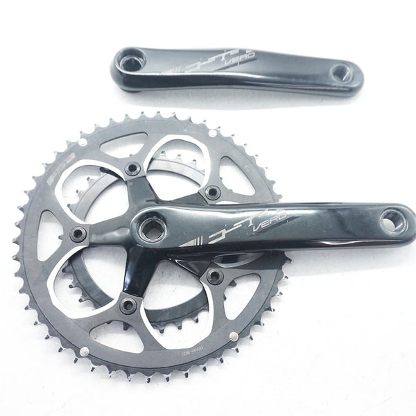 FSA 「エフエスエー」 VERO 170mm 50/34T クランク / 大阪門真店