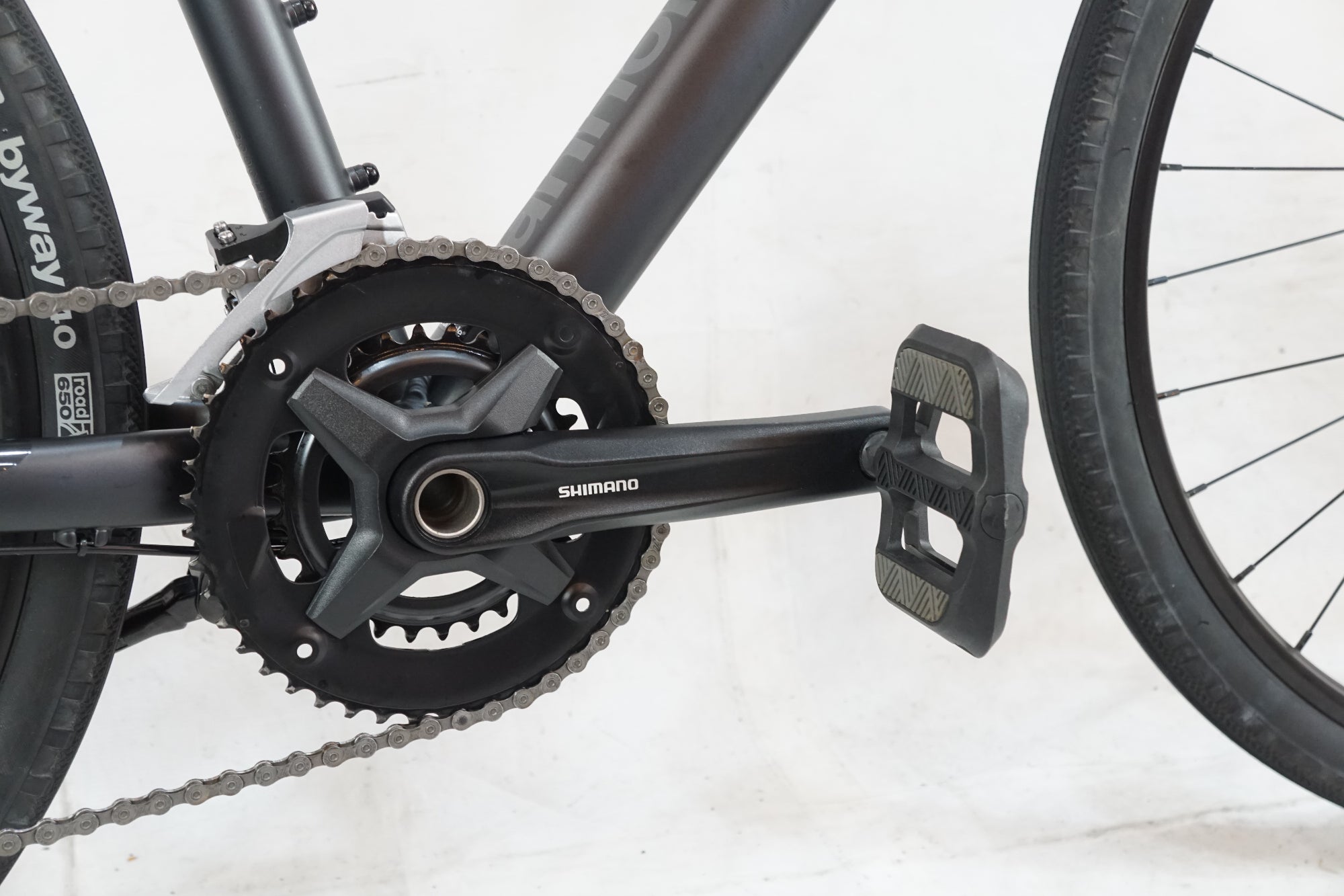 CANNONDALE 「キャノンデール」 BADBOY3 年式不明 クロスバイク / バイチャリ浦和ベース