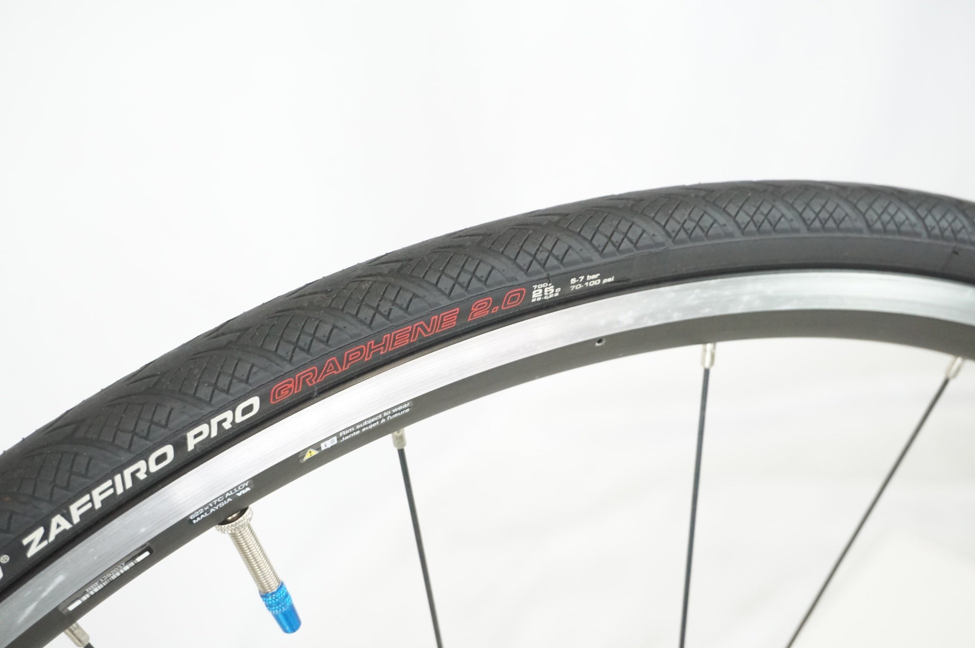 SHIMANO 「シマノ」 WH-RS100 シマノ11S ホイールセット / 宇都宮店