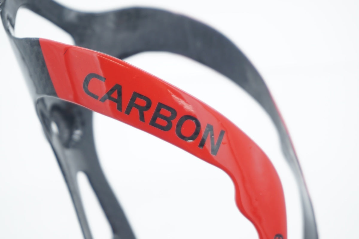 ELITA ONE 「エリータワン」 カーボン ボトルケージ / 滋賀大津店