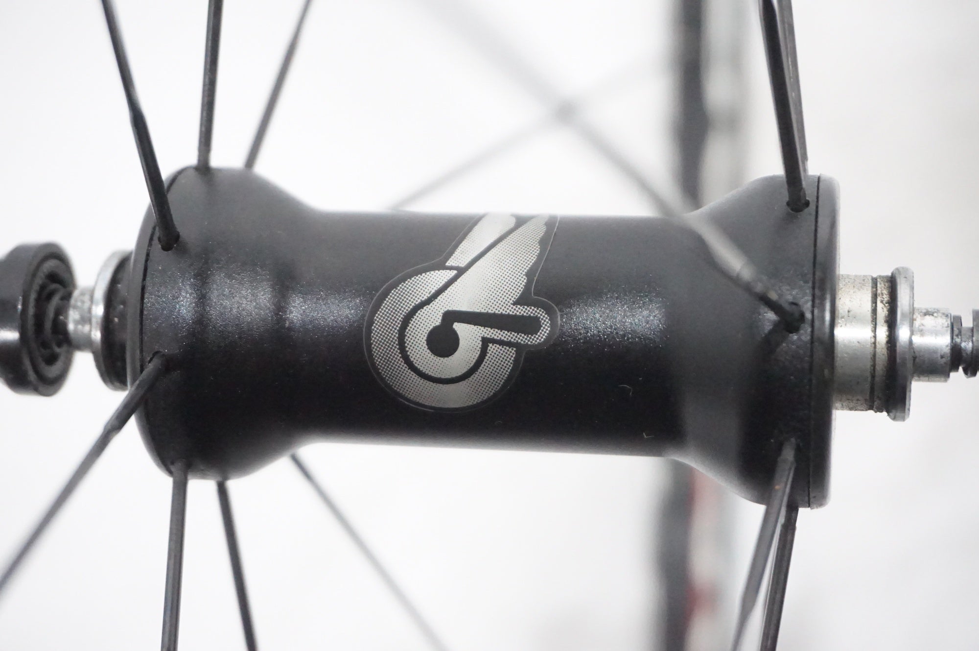 CAMPAGNOLO 「カンパニョーロ」 ZONDA MEGA G3 シマノ11速 ホイール