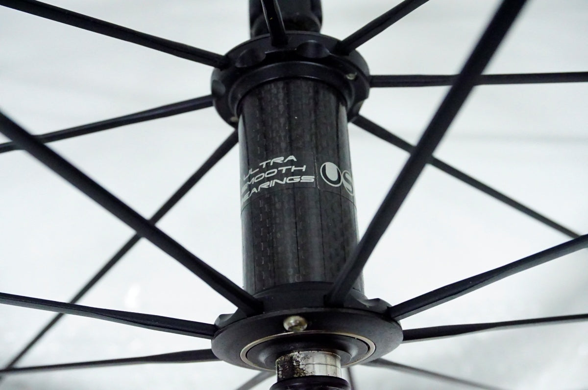 CAMPAGNOLO 「カンパニョーロ」 SHAMAL ULTRA C17 シマノ11速 ホイール