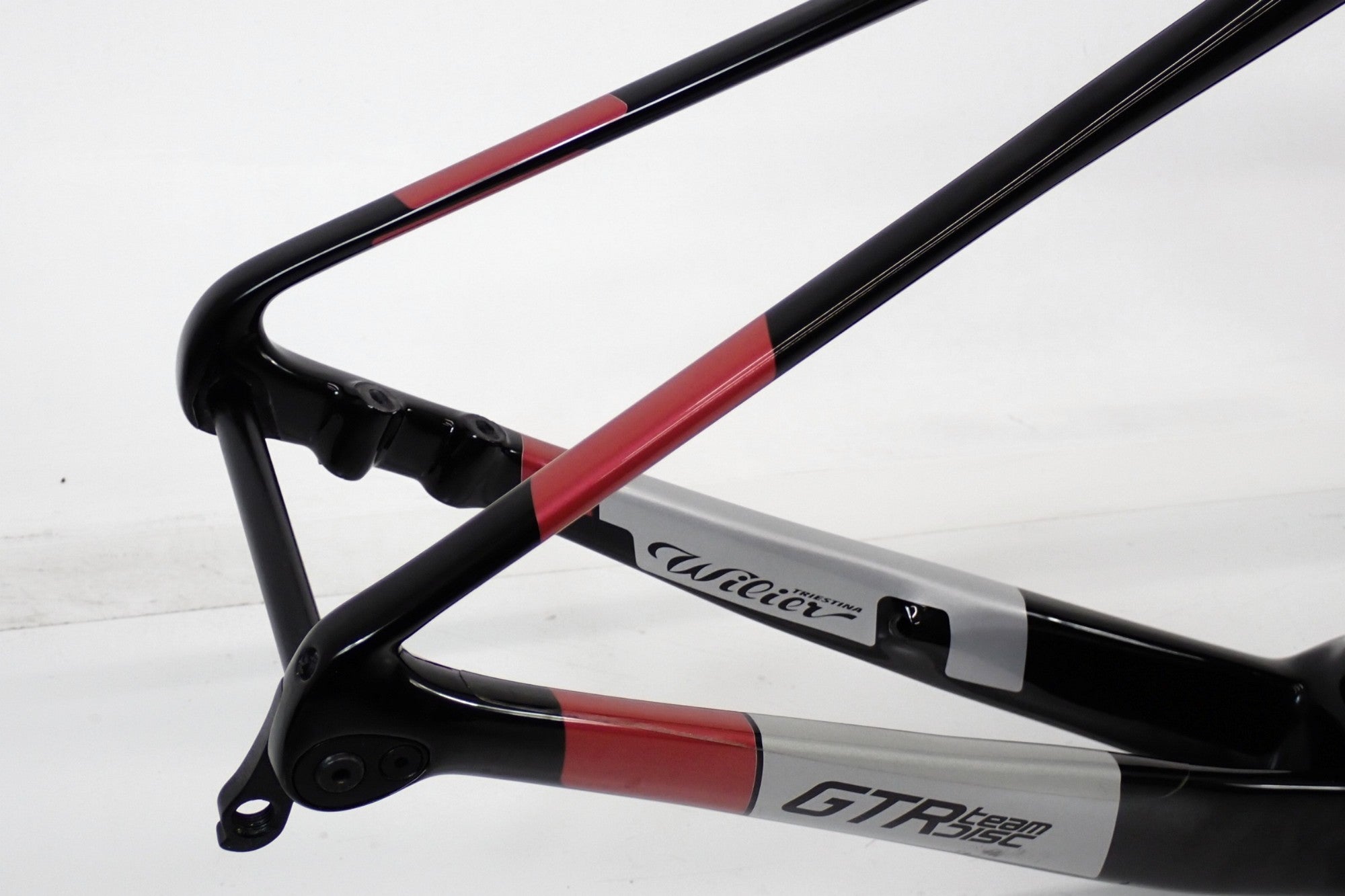 WILIER 「ウィリエール」 GRANTURISMO R TEAM DISC 2023年モデル フレームセット / 伊勢崎店