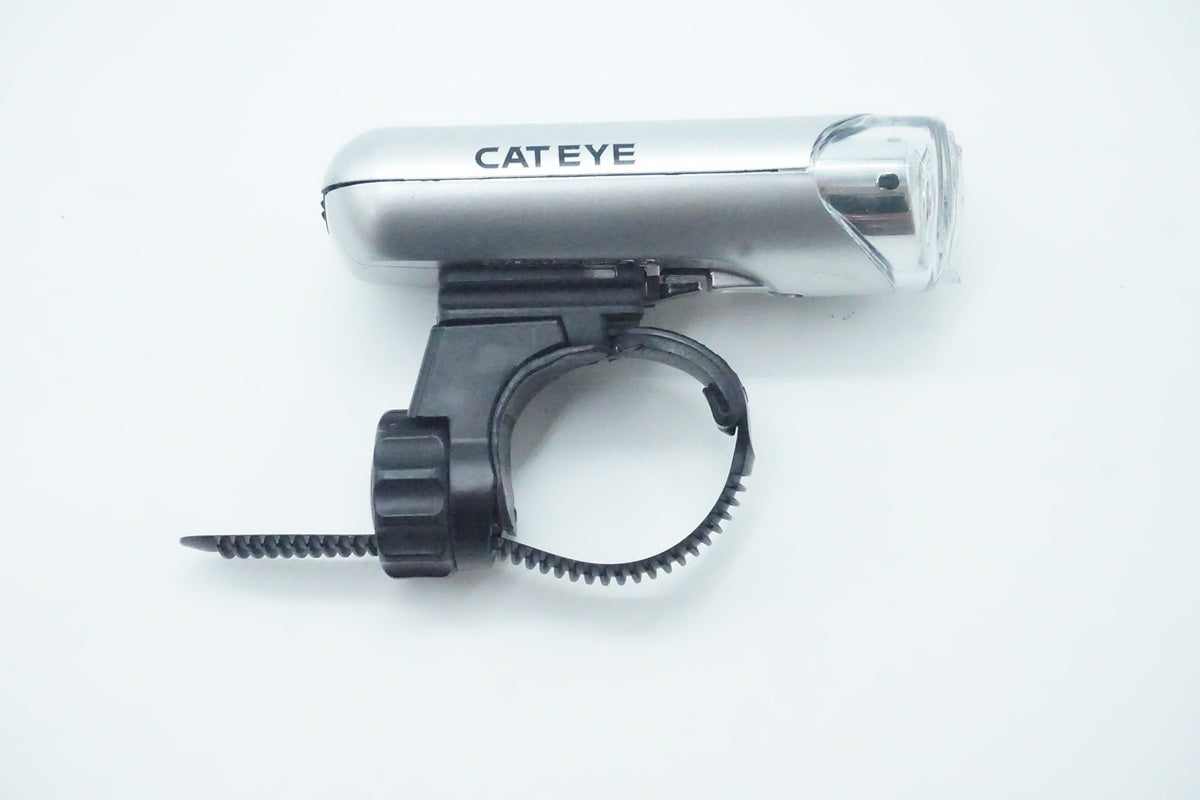 CATEYE「キャットアイ」 OPTI CUBE HL-EL130 フロントライト /京都西院店