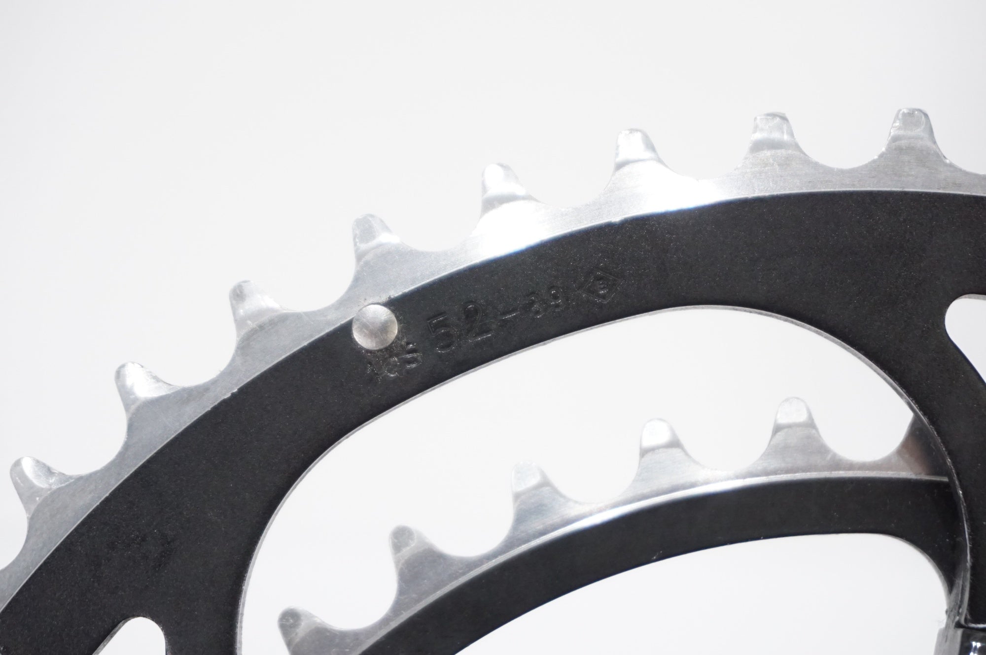 FULCRUM 「フルクラム」 RACING TORQ RS 52-39T 172.5mm クランク / AKIBA店