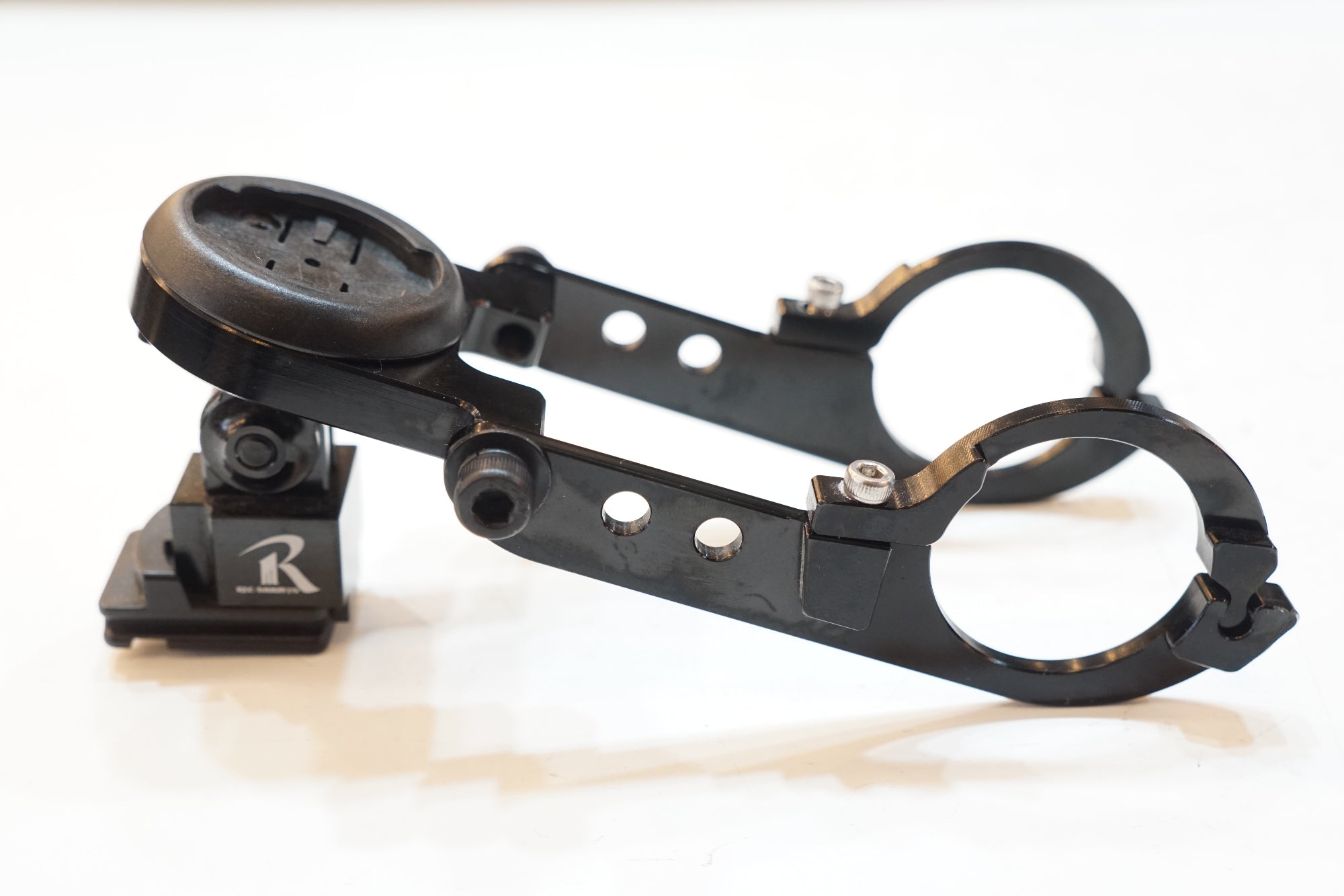 REC MOUNTS 「レック マウント」 ハンドル マウント / バイチャリ浦和ベース