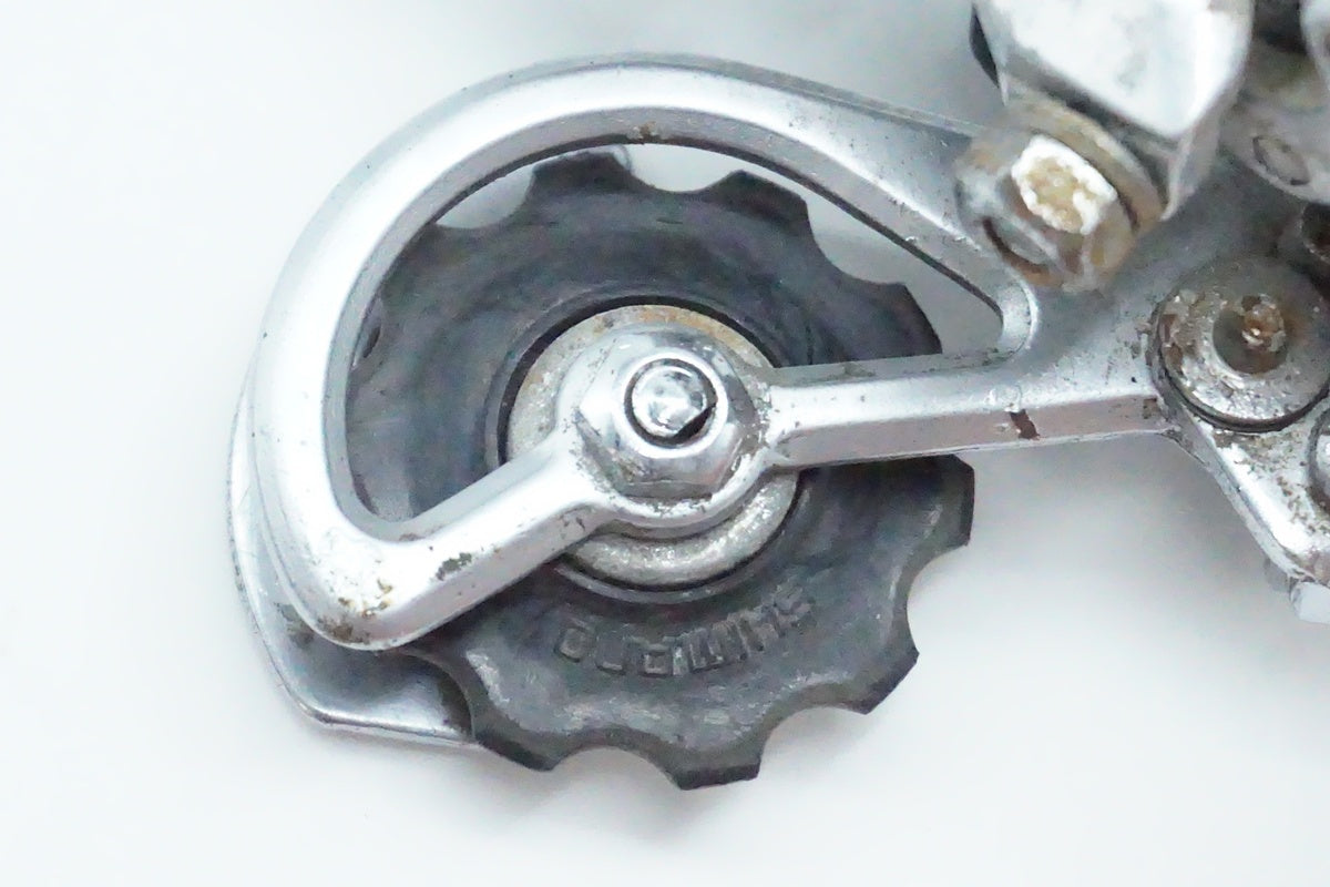 SHIMANO「シマノ」 初代105 グループセット/ 京都西院店