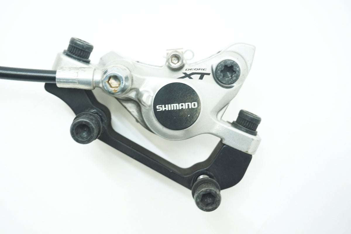 SHIMANO 「シマノ」 DEORE XT BL-M785 BR-M785 油圧ディスクブレーキ