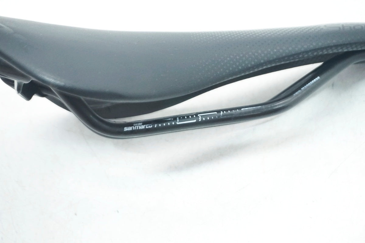 SELLE SANMARCO 「セラサンマルコ」 SHORT FIT LOOK サドル / 大阪門真店