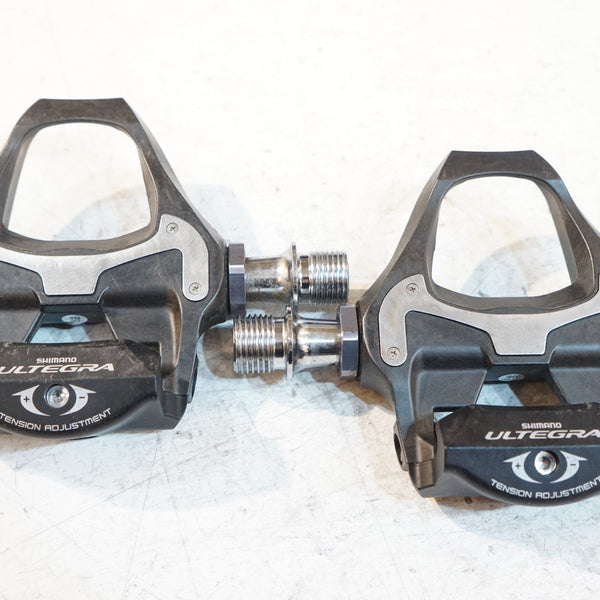 SHIMANO 「シマノ」 ULTEGRA PD-6800 ペダル / バイチャリ浦和ベース