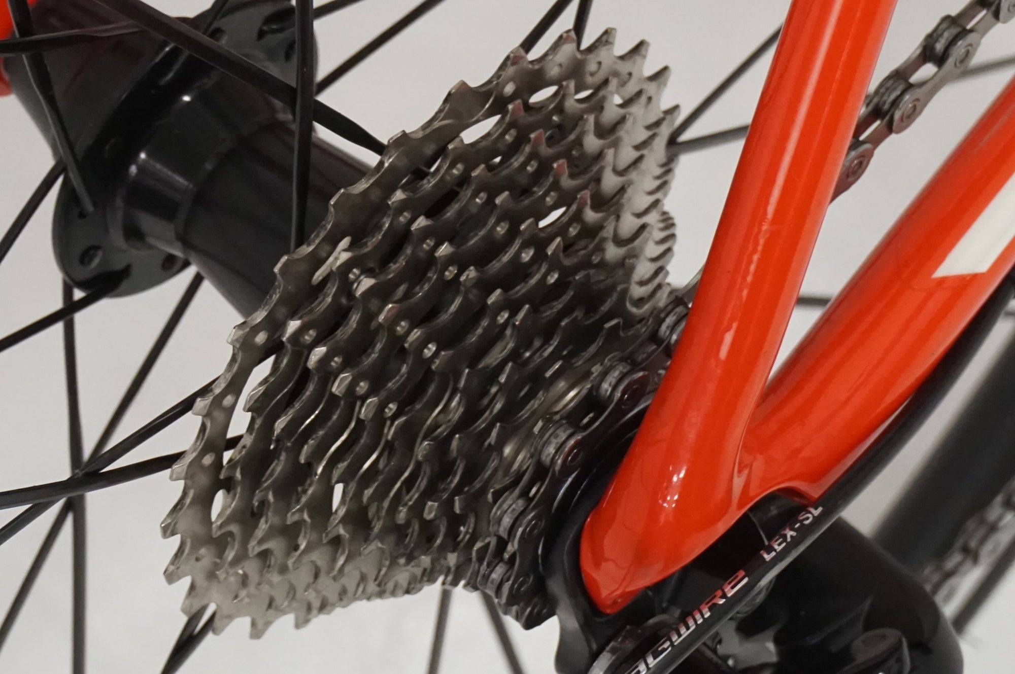 TREK  「トレック」 EMONDA ALR5 2018年モデル ロードバイク / 浜松店