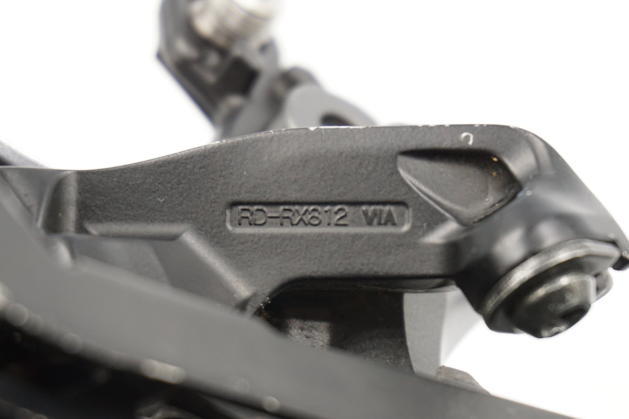 SHIMANO 「シマノ」 GRX RD-RX812 リアディレイラー / 奈良店