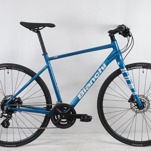 クロスバイク - 自転車本体 – 15ページ目 ｜ バイチャリ公式