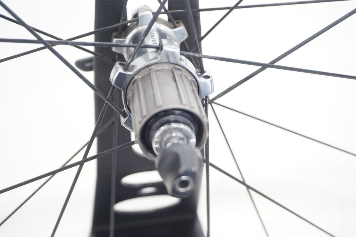 SHIMANO 「シマノ」 DURA ACE WH-7900 C24 CL SHIMANO8-9速 ホイールセット / 滋賀大津店