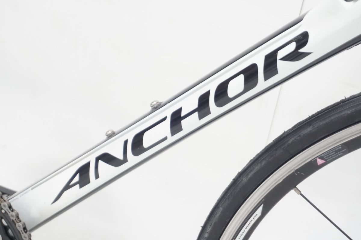 ANCHOR 「アンカー」 RL8 2013年モデル ロードバイク / 滋賀大津店