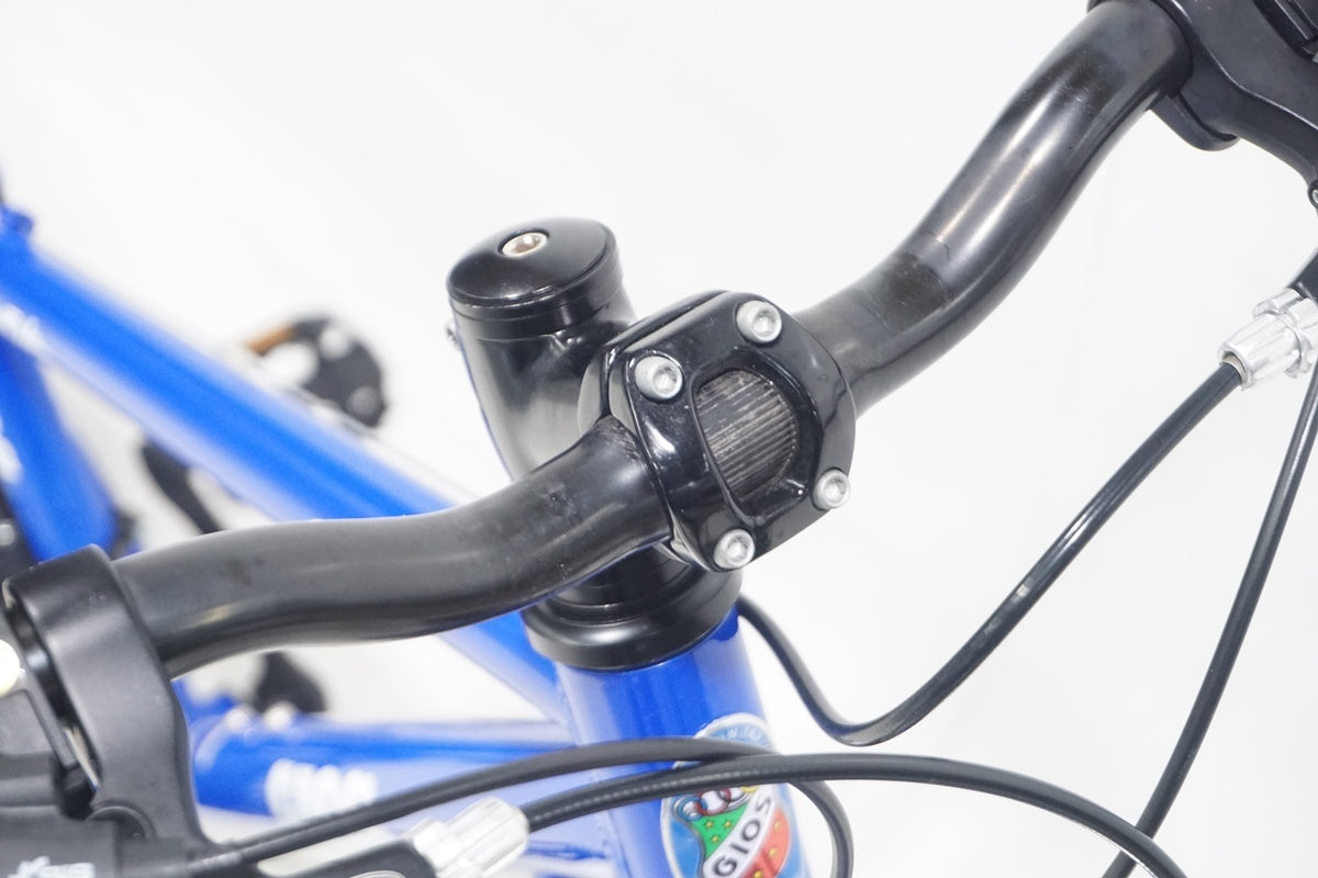 GIOS 「ジオス」 GENOVA 24 2021年モデル マウンテンバイク / 滋賀大津店