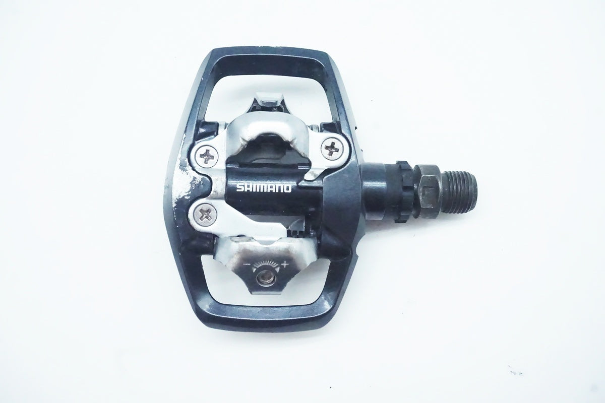 SHIMANO「シマノ」 PD-ED500 両面ペダル/ 京都西院店