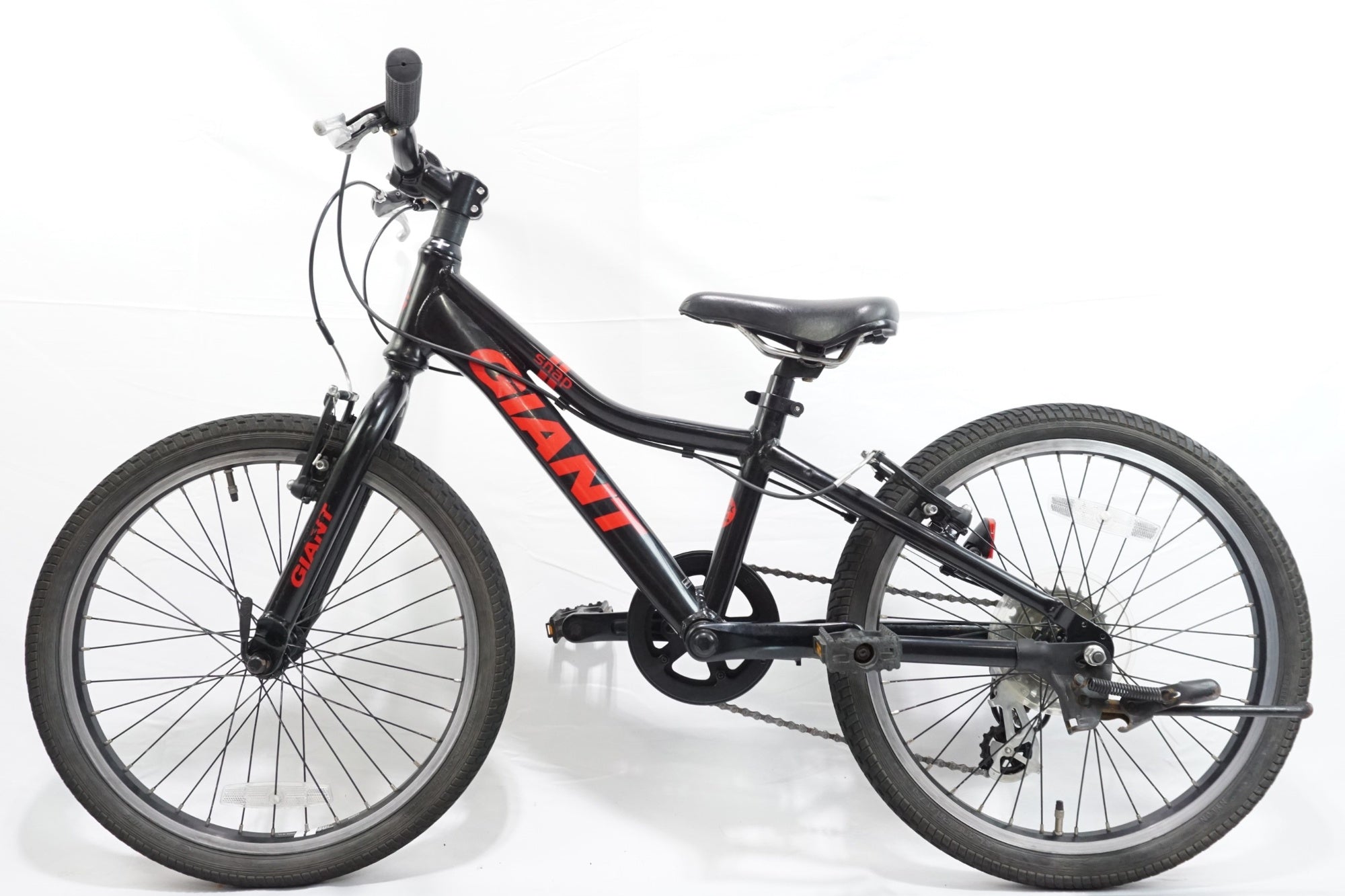 GIANT SNAP 子供用自転車 20インチ GIANT 「ジャイアント」 SNAP 年式不明 20インチ キッズバイク