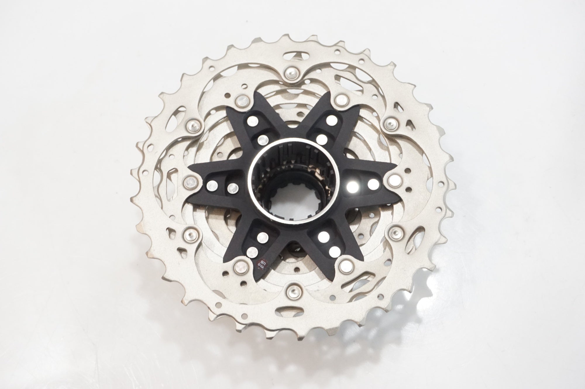 SHIMANO CS-R8100-12 11-34 スプロケット ULTEGRA HYPERGLIDE+ カセットスプロケット 12スピード