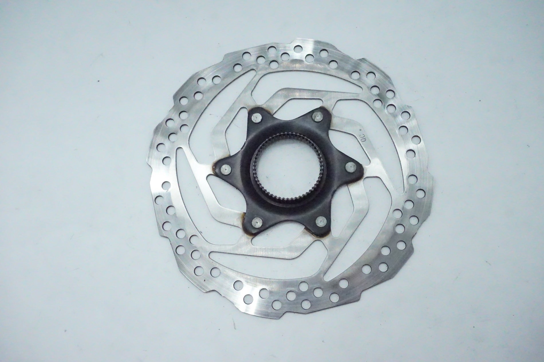 SHIMANO「シマノ」 SM-RT10-S 160mm ディスクローター / 京都西院店