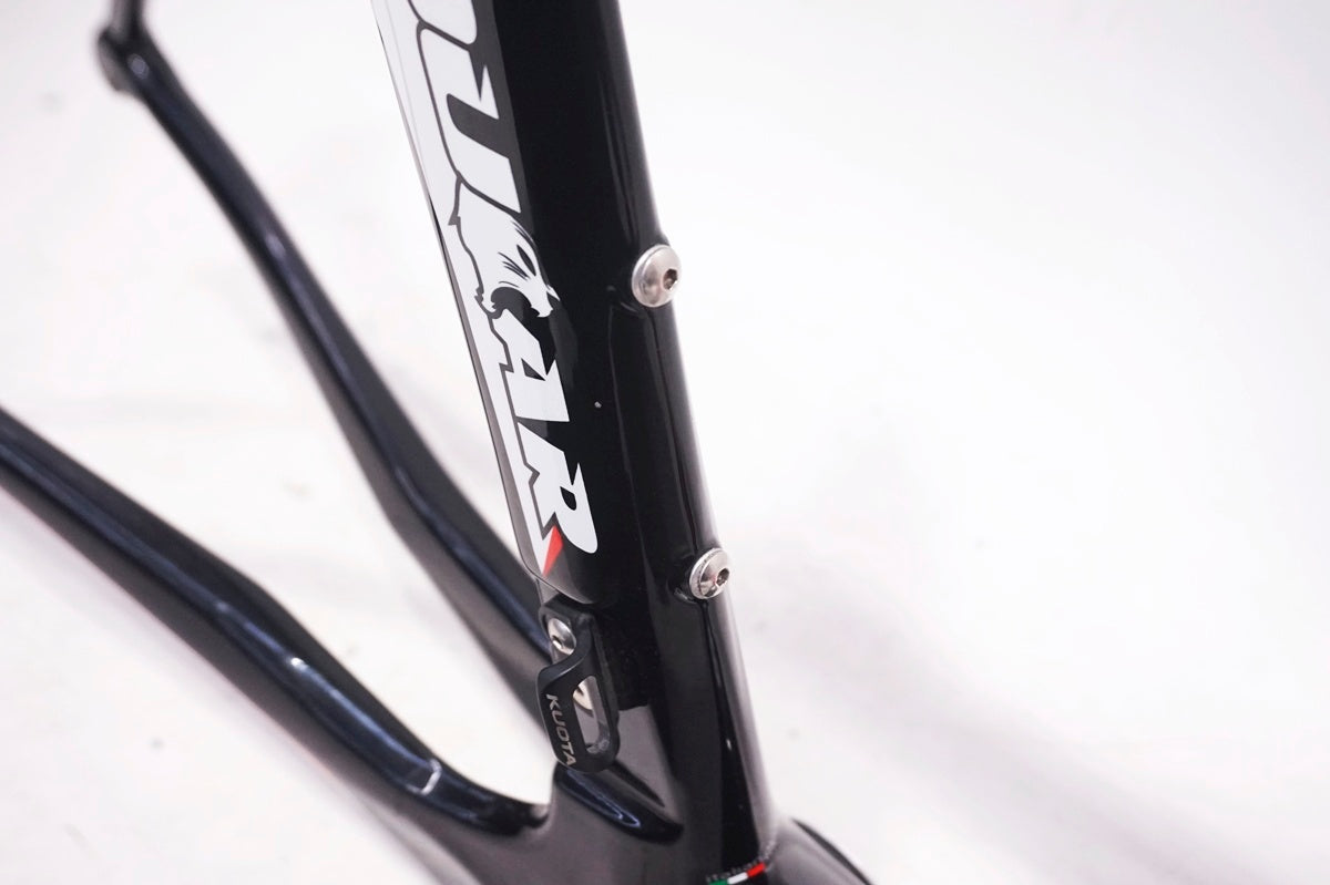 ジャンク KUOTA 「クオータ」 KOUGAR 2015年頃 フレームセット / 大阪