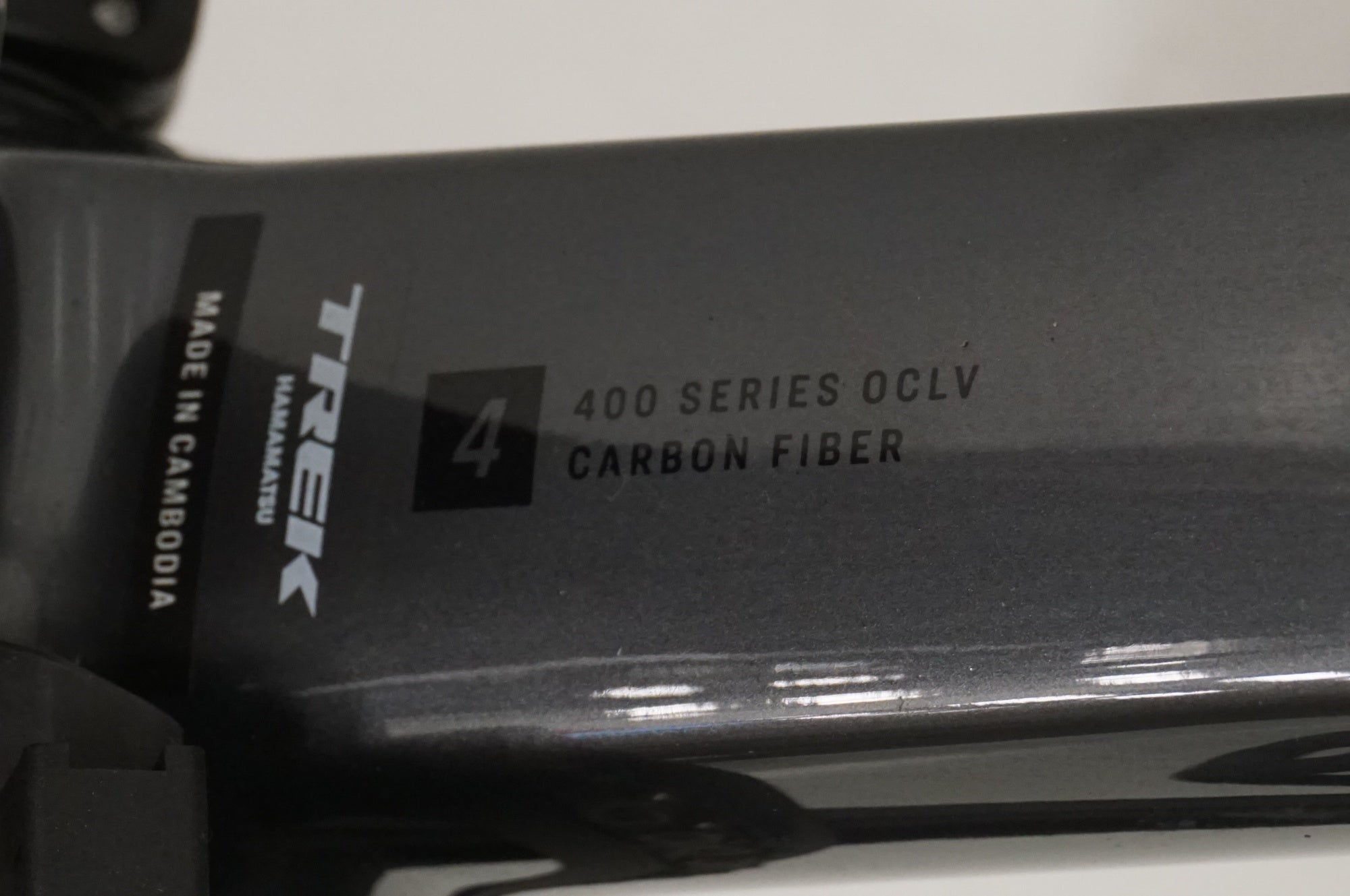 TREK  「トレック」 FX SPORT4 CARBON 2022-2024年モデル クロスバイク / 浜松店