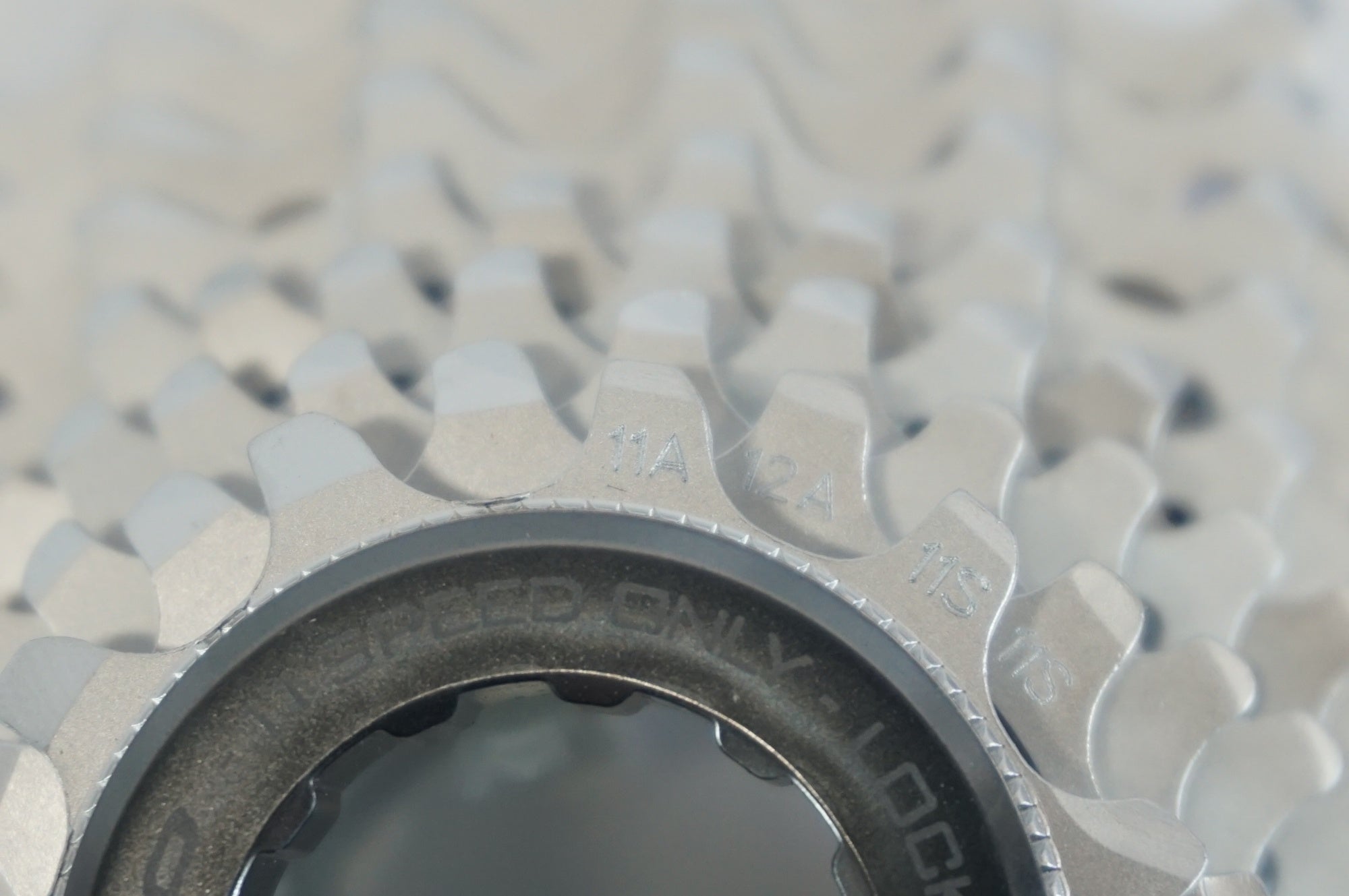 CAMPAGNOLO 「カンパニョーロ」 CHORUS CS9-CH115 11-25T スプロケット / 宇都宮店