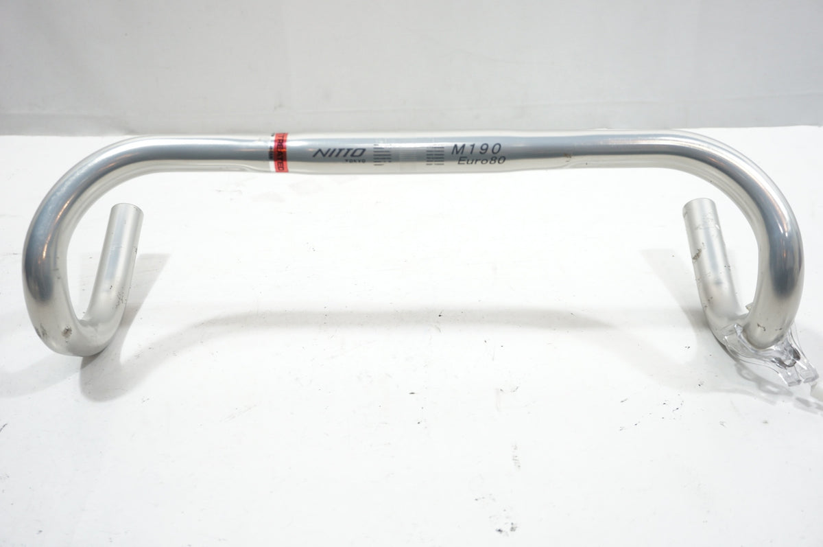 NITTO 「ニットー」 M190 EURO80 φ26.0 420mm ハンドル / 世田谷店